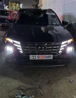 هيونداي توسان